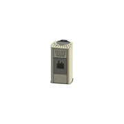 Cola LS0NJ10Y Stufa a Pellet TERMO POWER 30S Avorio