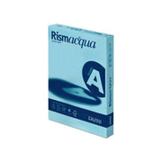 Cartotecnica Favini Rismacqua Carta Inkjet A3 Celeste