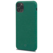 Celly Earth Cover per iPhone 11 Pro Verde