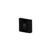 Cola stufa Sprint Maiolica Canalizzabile nero La1mf90y