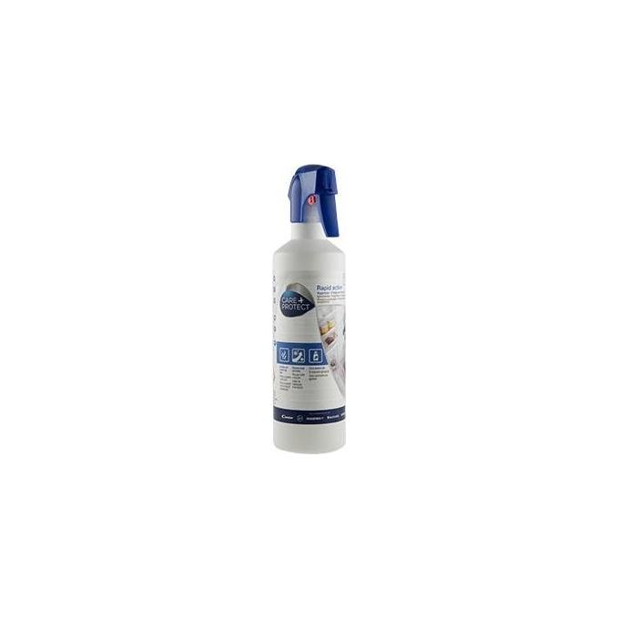 Care+Protect Csl4001 Spray per Pulizia Frigo Spray 500ml agli Agrumi