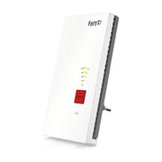 Fritz! Repeater 2400, Dual-WLAN AC + N, 1.733 Mbit-s, 600MBit-s, Gigabit-LAN, WLAN Mesh