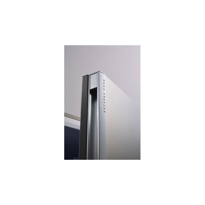 Sharp SJ-XG640MBE Frigorifero Doppia Porta Capacita' 510 Litri Classe energetica F No Frost 177 cm Beige