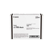 Canon T06 Cartuccia Toner Originale Nero 20500 Pagine per iR1643