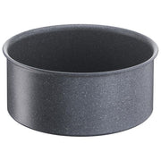 Lagostina Casseruola Ingenio Green Grigio Mineralis