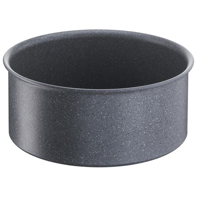 Lagostina Casseruola Ingenio Green Grigio Mineralis