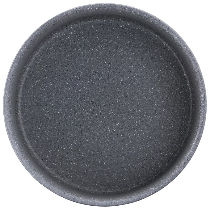 Lagostina Tegame Ingenio Green Grigio Mineralis