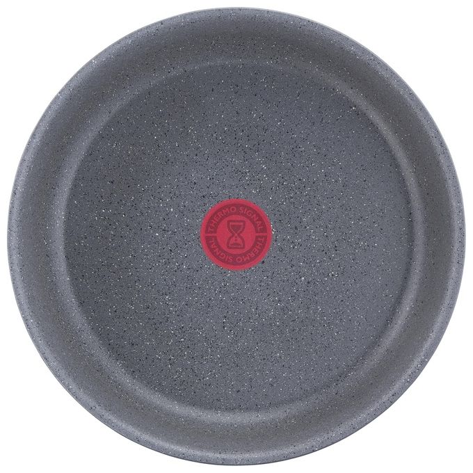 Lagostina Padella Ingenio Green Grigio Mineralis