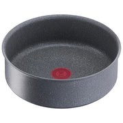 Lagostina Tegame Ingenio Green Grigio Mineralis