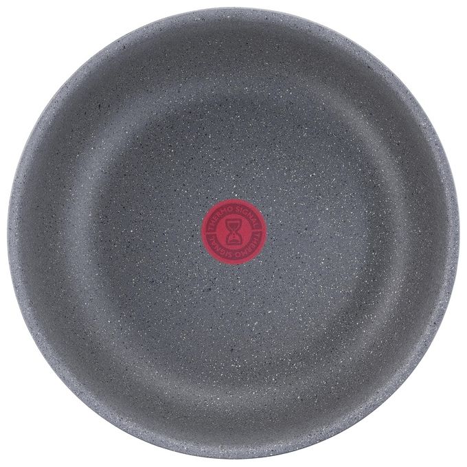 Lagostina Padella Wok 26 cm Ingenio