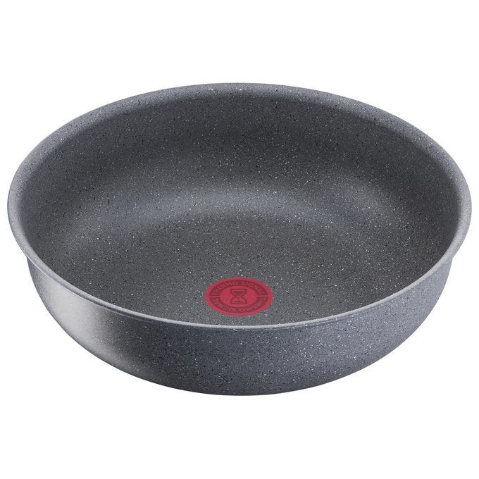 Lagostina Padella Wok 26 cm Ingenio