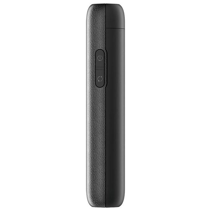 D-Link DWR-933 Router Wireless Portatile 4G LTE Dual-Band Wi-Fi 5 Nero