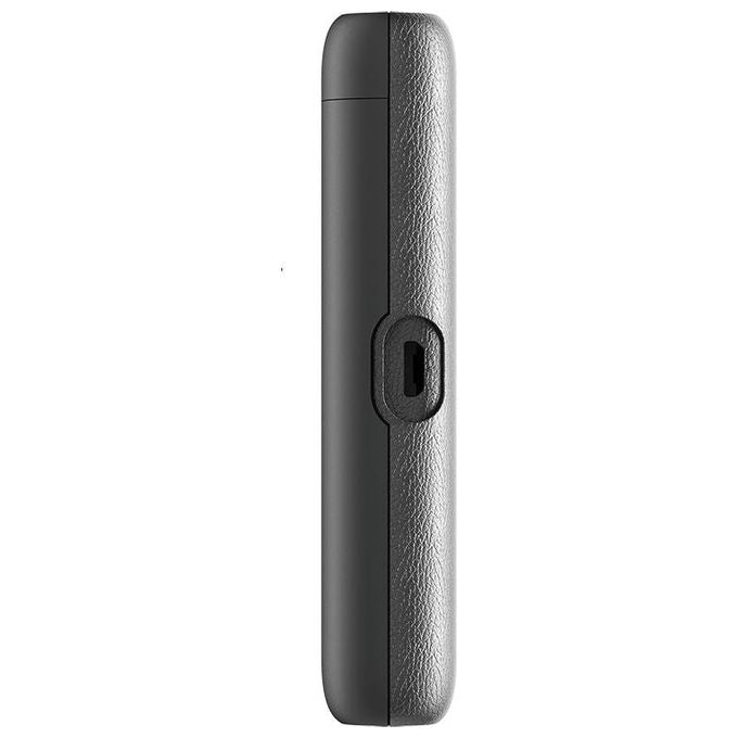 D-Link DWR-933 Router Wireless Portatile 4G LTE Dual-Band Wi-Fi 5 Nero