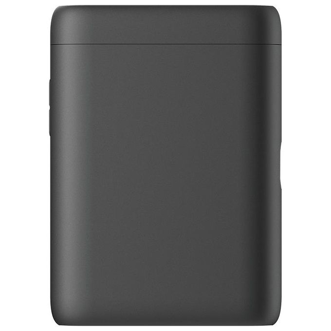 D-Link DWR-933 Router Wireless Portatile 4G LTE Dual-Band Wi-Fi 5 Nero