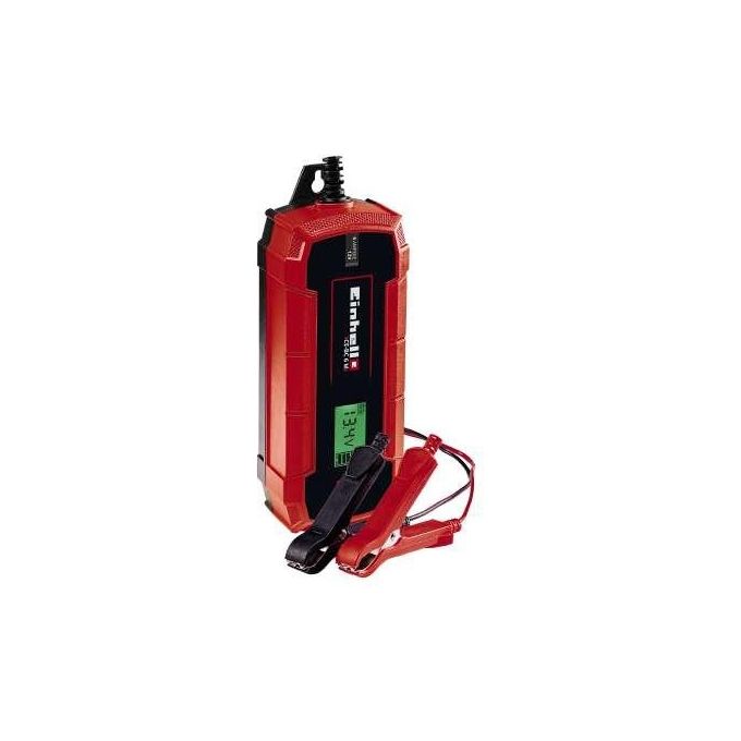 Einhell Caricabatteria Ce-Bc 6 M