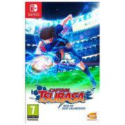 Bandai Namco Entertainment Captain Tsubasa: Rise Of New Champions per Nintendo Switch Basic Multilingua