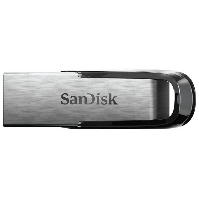 SanDisk Ultra Flair Unita' Flash Usb 3.0 da 512Gb Nero