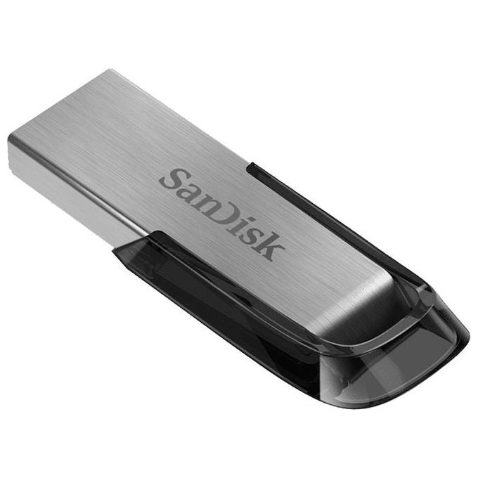 SanDisk Ultra Flair Unita' Flash Usb 3.0 da 512Gb Nero