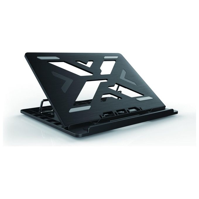 Conceptronic THANA03B Laptop Cooling Stand up To 155