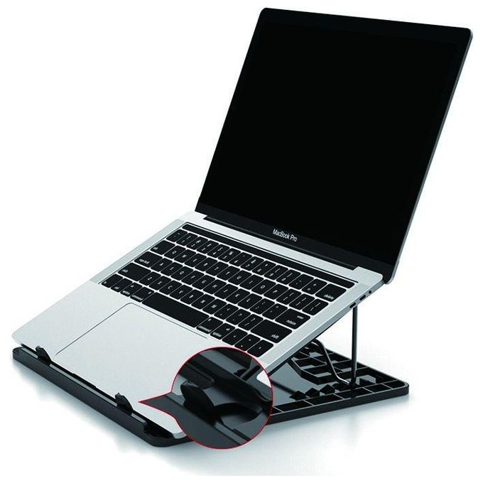 Conceptronic THANA03G Laptop Cooling Stand up To 1552