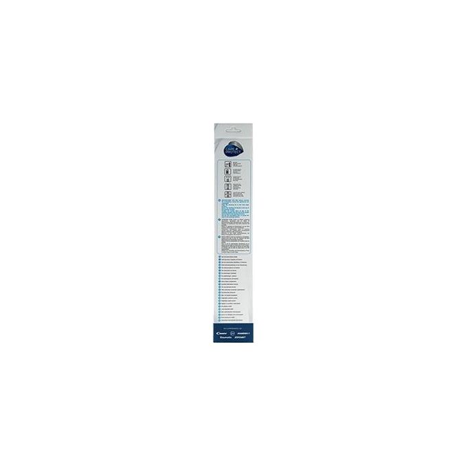 Candy WSK1102-1 Kit di Sovrapposizione per Lavatrice e Asciugatrice Slim compatibile Candy Hoover 40-47 cm