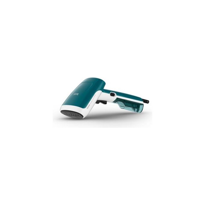 Tefal DT6131 Spazzola a vapore 1300 W 20 g-min colore Blu Bianco