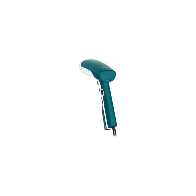 Tefal DT6131 Spazzola a vapore 1300 W 20 g-min colore Blu Bianco