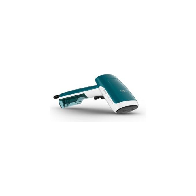 Tefal DT6131 Spazzola a vapore 1300 W 20 g-min colore Blu Bianco