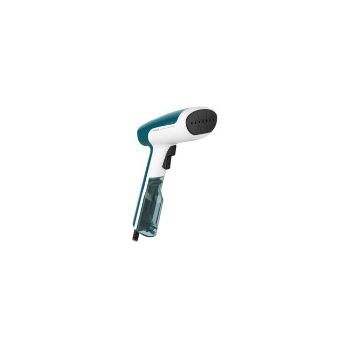 Tefal DT6131 Spazzola a vapore 1300 W 20 g-min colore Blu Bianco