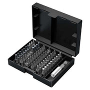 Wera Bit-Safe 61 Universale 3 Punte Per Cacciavite 61 Pezzi
