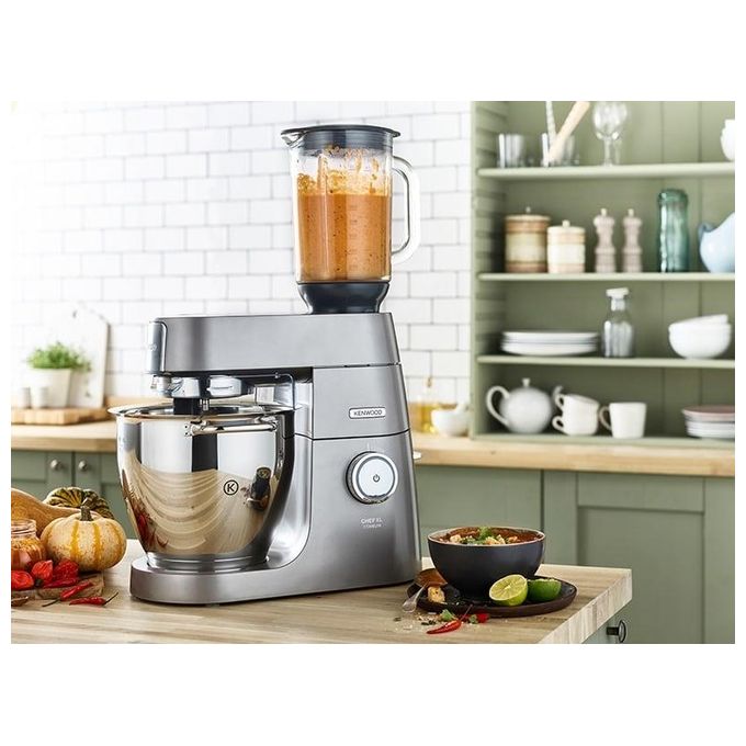 Kenwood KAH 359 GL Accessorio Frullatore per Impastatrici Planetarie