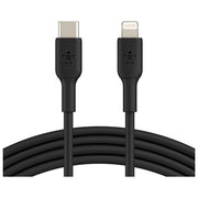 Belkin Cavo Lightning 1mt Nero