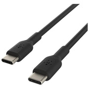Belkin Boost Charge Cavo da Usb-C a Usb-C 2mt PVC Nero