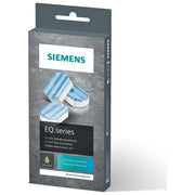 Siemens TZ 80002 A Pastiglie Anticalcare Bianco
