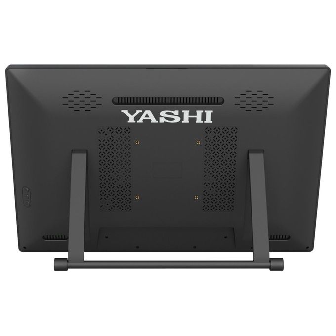 Yashi Matrix Monitor Piatto per Pc 21,5'' Ips Wide 1920x1080 Pixel