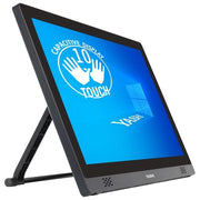 Yashi Matrix Monitor Piatto per Pc 21,5'' Ips Wide 1920x1080 Pixel
