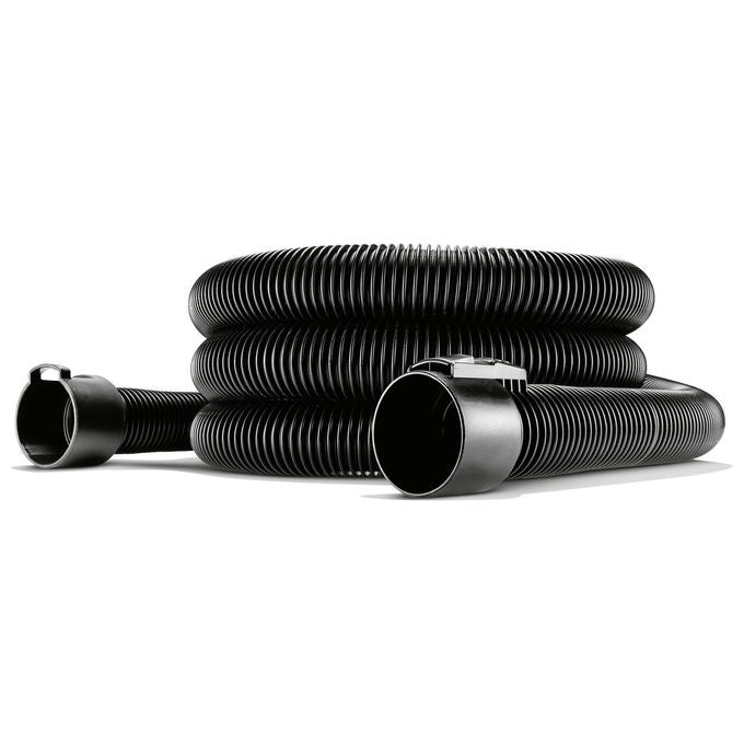 Karcher 2.863-305.0 Prolunga Flessibile di Aspirazione 3,5mt Dn 35mm per Aspirapolvere Multifunzione