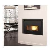 LA NORDICA Extraflame Comfort P85 Plus Inserto a Pellet da 814cm
