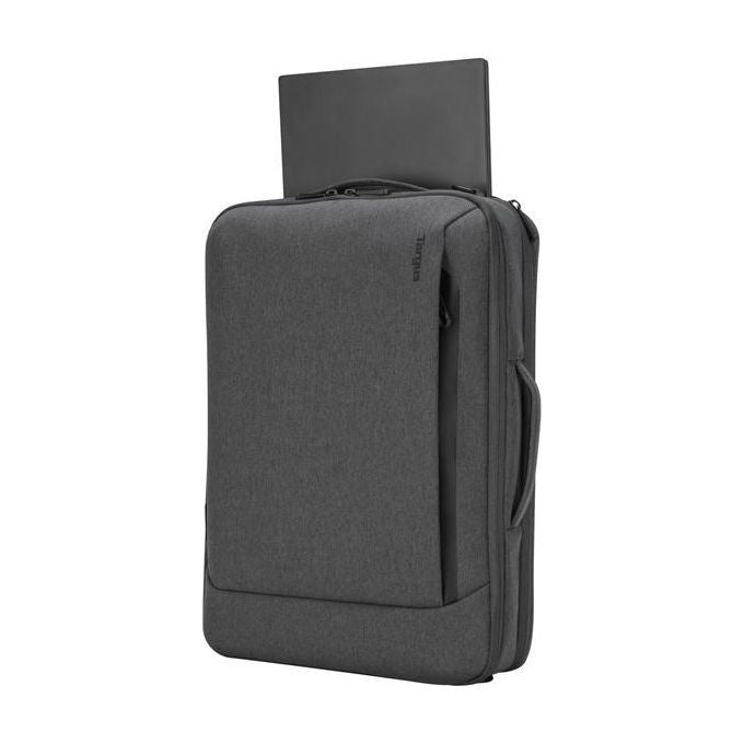 Targus Cypress EcoSmart Zaino per Notebook 15,6'' Grigio
