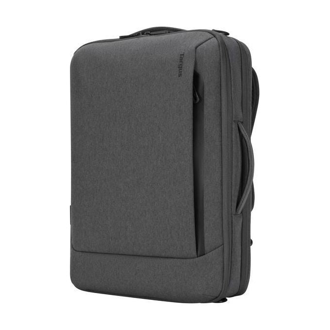 Targus Cypress EcoSmart Zaino per Notebook 15,6'' Grigio