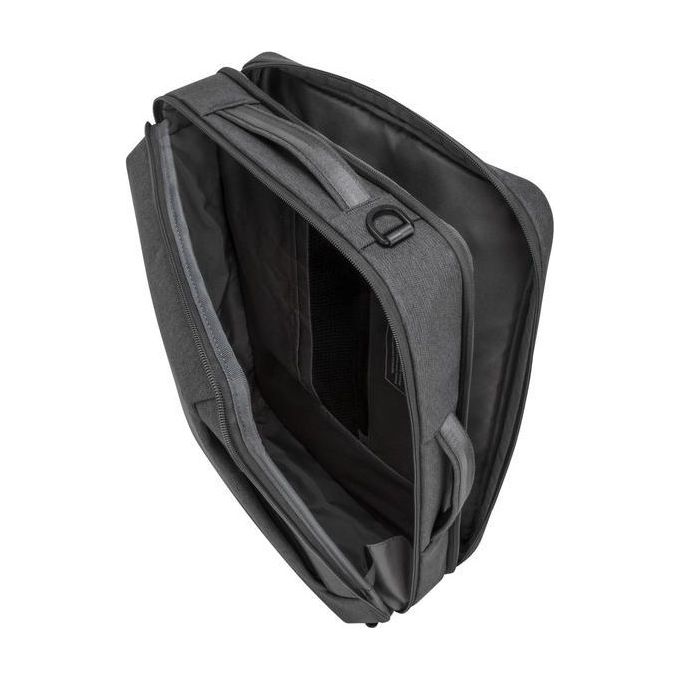 Targus Cypress EcoSmart Zaino per Notebook 15,6'' Grigio