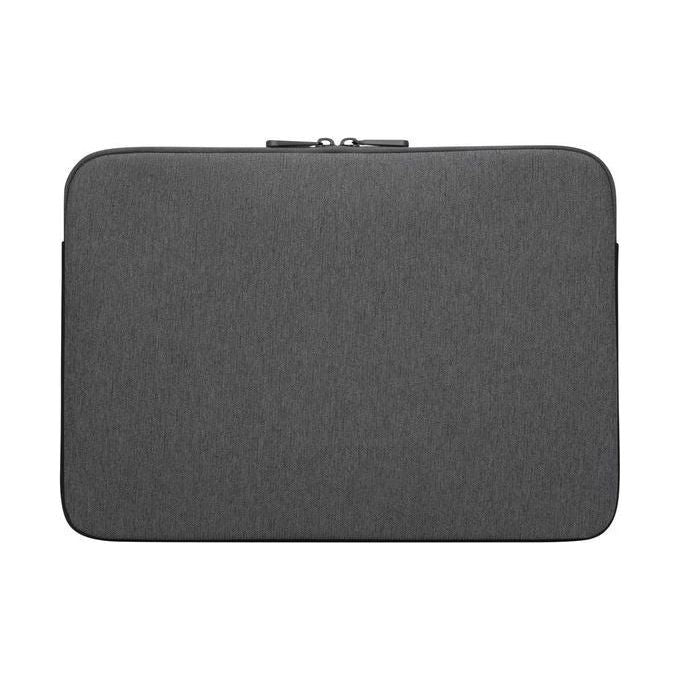 Targus Cypress Sleeve EcoSmart Custodia per Notebook 13''-14'' Grigio