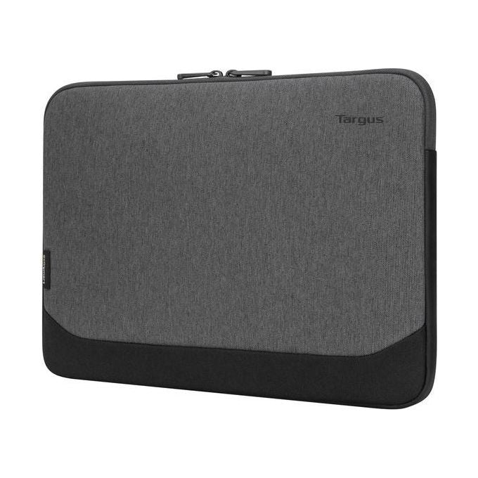Targus Cypress Sleeve EcoSmart Custodia per Notebook 13''-14'' Grigio