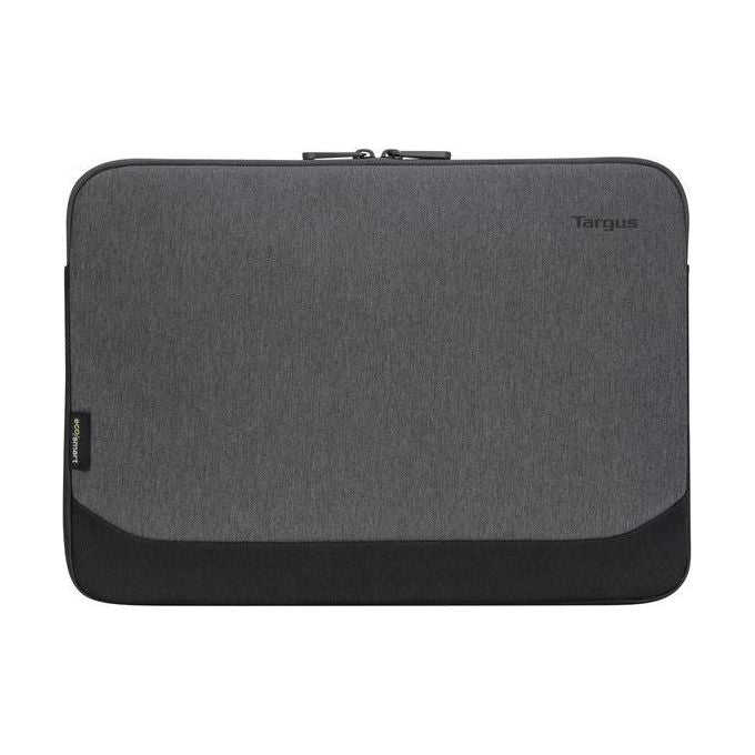 Targus Cypress Sleeve EcoSmart Custodia per Notebook 13''-14'' Grigio