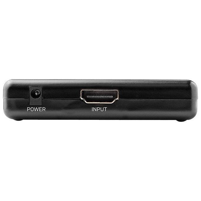Lindy Splitter Hdmi 1.4 10.2g Compact 2