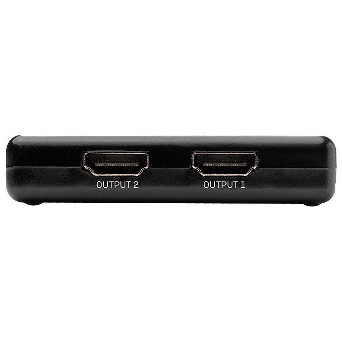 Lindy Splitter Hdmi 1.4 10.2g Compact 2