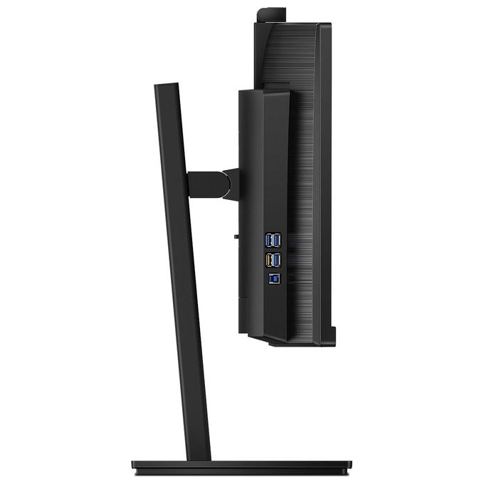 Philips Monitor 34'' LED VA Curvo P Line 346P1CRH - 00 3440x1440 UltraWide Quad HD Tempo di Risposta 4 ms Nero