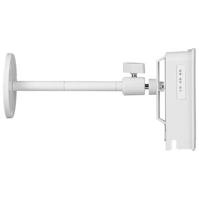 Edimax Ai-1001w V3 Sensore di Temperatura e Umidita' Esterno Libera Installazione Senza Fili