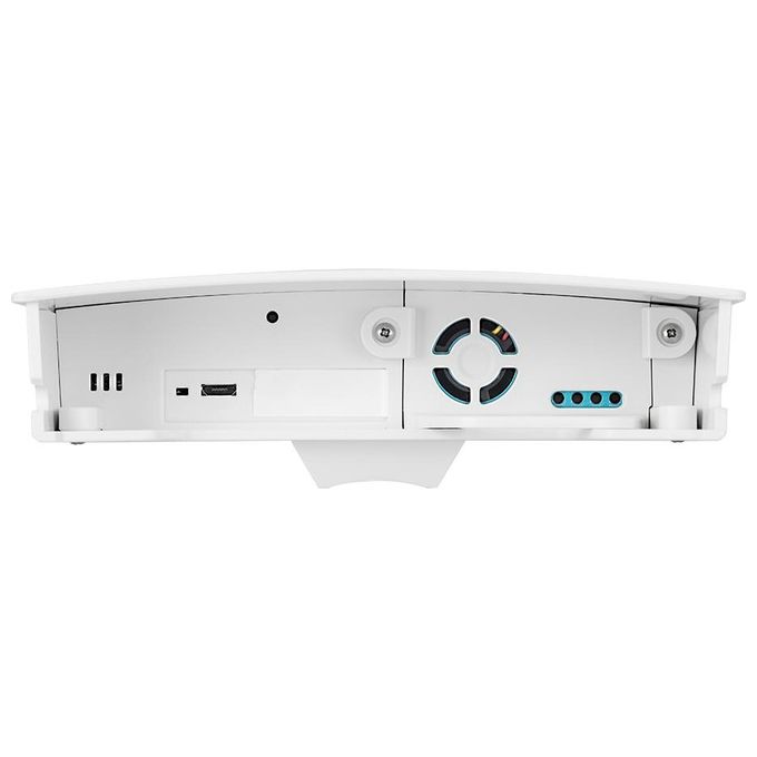 Edimax Ai-1001w V3 Sensore di Temperatura e Umidita' Esterno Libera Installazione Senza Fili