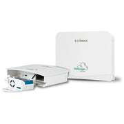 Edimax Ai-1001w V3 Sensore di Temperatura e Umidita' Esterno Libera Installazione Senza Fili
